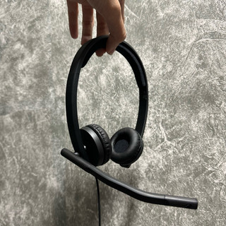 Tai nghe Văn Phòng Logitech Chính Hãng | H150 H340 H390 H570e – Có Mic, Giảm Ồn, Âm Thanh Rõ - ĐÃ QUA SỬ DỤNG