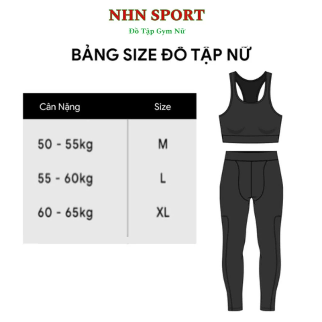 [PEINN] Đồ tập gym yoga aerobic nữ - chất đẹp áo cộc tay dây chéo sau lưng quần dài, D16