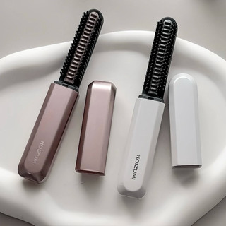 Lược chải tóc Koizumi KHR-6420 Nhật Bản “Reset Brush” 🇯🇵