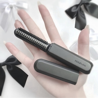 Lược chải tóc Koizumi KHR-6420 Nhật Bản “Reset Brush” 🇯🇵