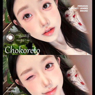Kính áp tròng màu Angel Eyes độ cận 0-8 | Lens cận cao cấp | Bộ sưu tập kính áp tròng cận các loại