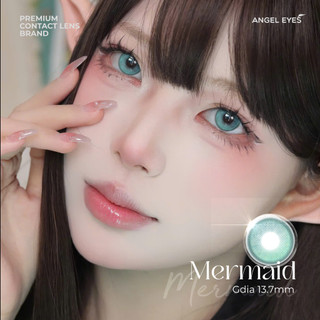Kính áp tròng màu Angel Eyes độ cận 0-8 | Lens cận cao cấp | Bộ sưu tập kính áp tròng cận các loại