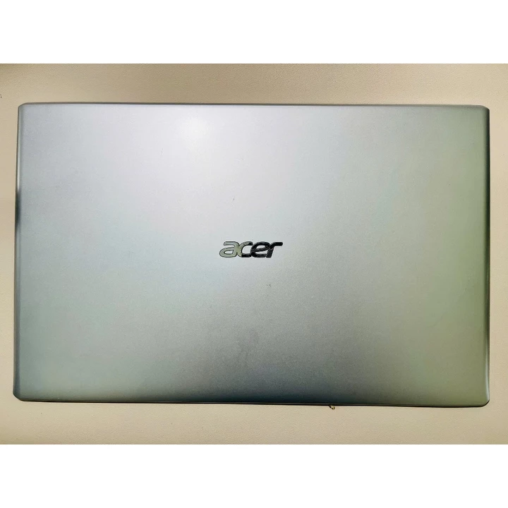 Thay Vỏ Laptop Acer V5-531 Cũ ( Màn Cảm Ứng )