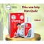 Dầu Nóng Xoa Bóp Hàn Quốc Antiphlamine (100ml) - Korepharma