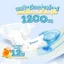 COMBO 3 BỊCH Tã/Bỉm Dán/Quần BEBEBOO Nhật Bản Đủ Size Cho Bé Thấm Hút Tôt