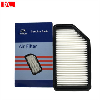 { Hàng Chính Hãng } Lọc gió động cơ Kia Rio 11-17, Veloster 12-18, Accent 11-16, Soul 13-22, Solaris 10-14
