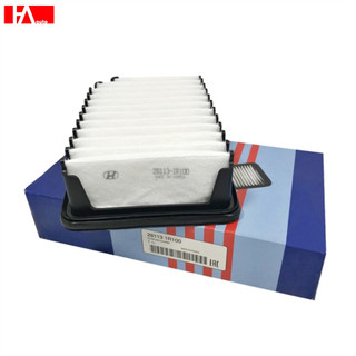 { Hàng Chính Hãng } Lọc gió động cơ Kia Rio 11-17, Veloster 12-18, Accent 11-16, Soul 13-22, Solaris 10-14