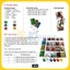 BoardGame Splendor Chip Giấy Cứng, Việt Hóa 100% Độc Đáo Dùng Trong Các Buổi Vui Chơi