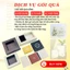 Set Túi Hộp Thiệp HimHip Gói Quà Tặng Ngẫu Nhiên