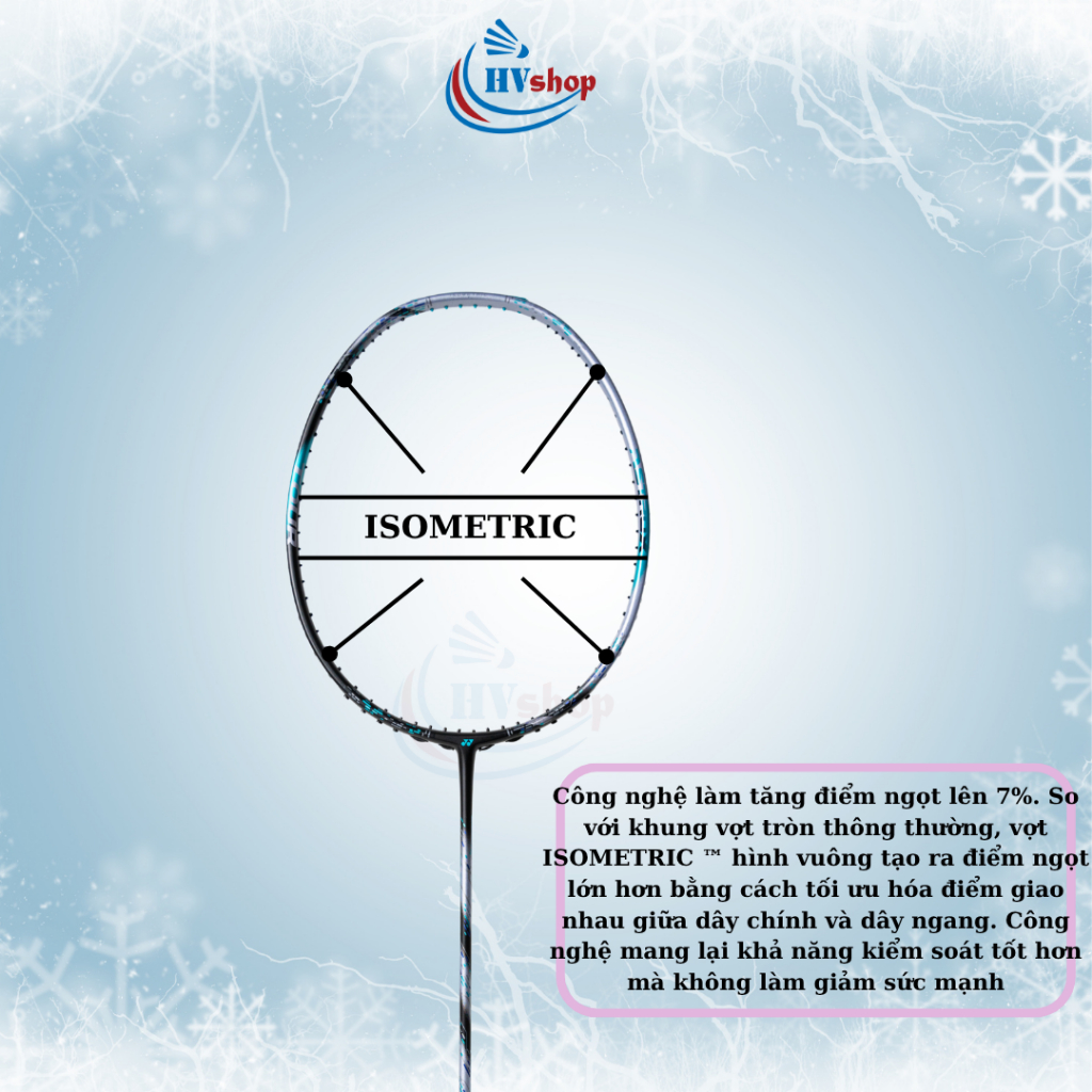 Vợt cầu lông Yonex Astrox 88D Tour 2024, 88S Tour 2024, KHUNG CHƯA CĂNG, tặng kèm quà - HVShop