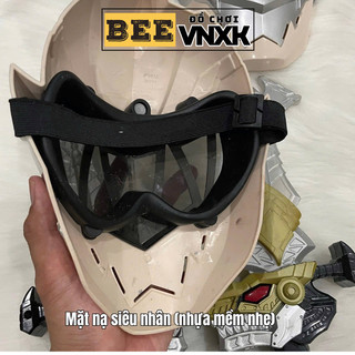 Bộ đồ chơi Mặt nạ siêu nhân và 🗡 khủng long Power Rangers Cosmic Fury - BEE VNXK