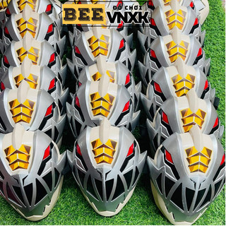 Bộ đồ chơi Mặt nạ siêu nhân và 🗡 khủng long Power Rangers Cosmic Fury - BEE VNXK