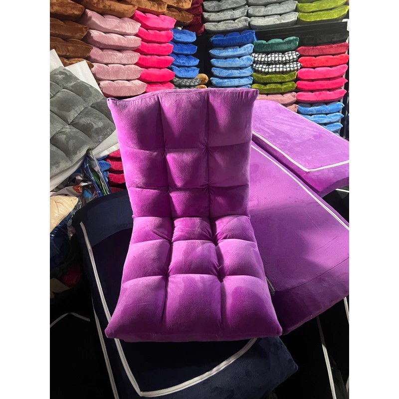 GHẾ BỆT TỰA LƯNG Tatami 5 CẤP ĐỘ GẬP hàng loại 1 | BigBuy360 - bigbuy360.vn