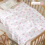 Khăn Xô Tắm Rabi 6 Lớp PML2 Cho Bé Chất Liệu Cotton Mềm Mại Thấm Hút Vượt Trội 105x105cm - Bibomart
