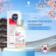 SERUM EXO SOME VI KIM TẢO BIỂN TRẮNG DA OLVIA MULTI SPICULE AMPOULE 30 ML A-030
