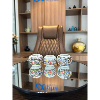 Cóng Bách nhi , cóng chim chào mào cao cấp, bộ 3 cóng đã gắn tai