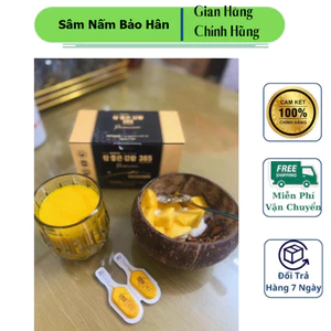 Nghệ Nano 365, Curcumin Gold Mẫu Mới Hàn Quốc ( hàng mới về )