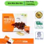 Sâm Hoàng Diệu - Hồng Sâm Thái Lát Tẩm Mật Ong Hộp 200g- Achimmadang Hàn Quốc 200g ( hàng mới về )