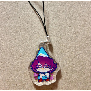 Witch Hat Atelier Acrylic Phone Charms