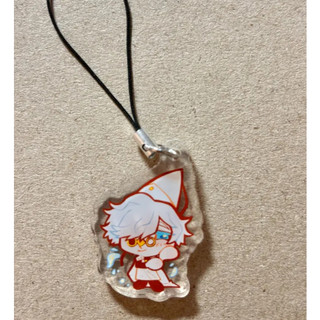 Witch Hat Atelier Acrylic Phone Charms