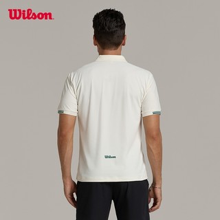 Wilson Timeless All Sport Polo Áo Polo Nam WM20007412