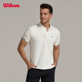 Wilson Timeless All Sport Polo Áo Polo Nam WM20007412