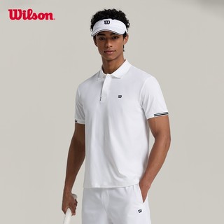 Wilson Timeless All Sport Polo Áo Polo Nam WM20007412
