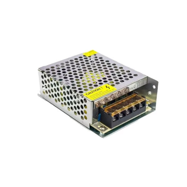 Nguồn tổ ong AC 110V/220V sang DC 5V 10a