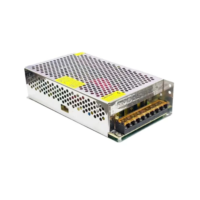 Nguồn tổ ong AC 110V/220V sang DC 5V 40A