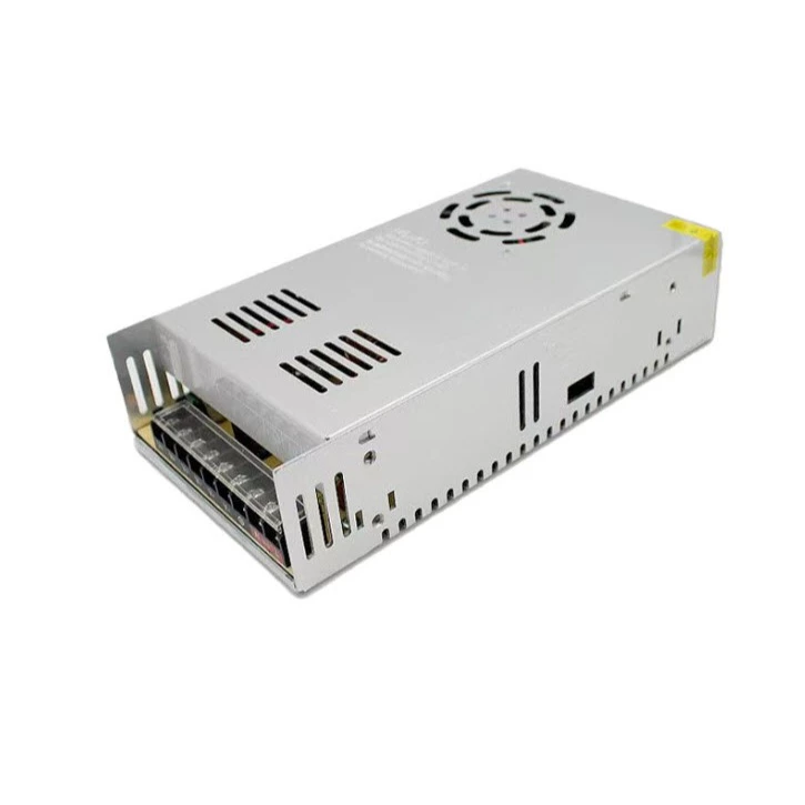 Nguồn tổ ong AC 110V/220V sang DC 5V 60A