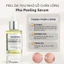 peel da moosepro PHA peeling serum Hàn Quốc hạn 2028 phục hồi bản mới thay thế peel da moose+ IS433
