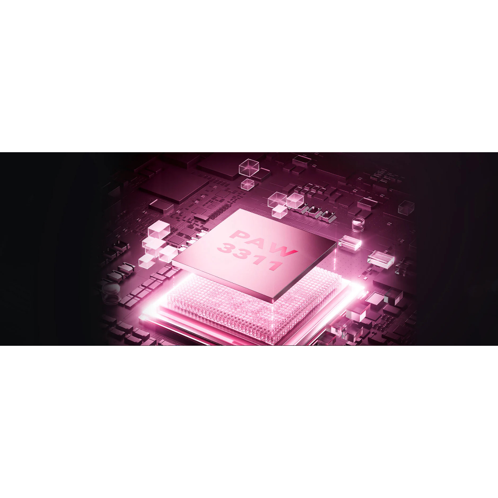 Chuột Gaming VGN F1 Super Edition Phiên Bản Mới, 3 Mode Kết Nối, Paw3311, Hiệu Năng Chuẩn Esport | BigBuy360 - bigbuy360.vn