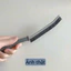 Bàn Chải Vệ Sinh Khe Hẹp, Khe Hở Góc Cạnh Làm Bằng Kim Loại Nhỏ Gọn Và Tiện Dụng