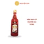 Mua 1 Tương Ớt Mường Khương Truyền Thống Cay Dịu 500ml Tặng 1 Giấm Nếp Tú Lệ hoặc Giấm Gạo Lứt 500ml