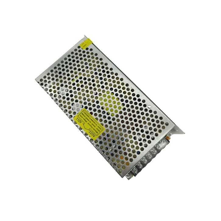 Nguồn tổ ong AC 110V/220V sang DC 12V 15A