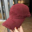 Mũ Lưỡi Trai Mài Rách Thêu Chữ Nổi, Nón Kết Hiphop Form Cứng Dày Dặn, Trẻ Trung Unisex Phong Cách GenZ