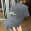 Mũ Lưỡi Trai Mài Rách Thêu Chữ Nổi, Nón Kết Hiphop Form Cứng Dày Dặn, Trẻ Trung Unisex Phong Cách GenZ