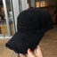 Mũ Lưỡi Trai Mài Rách Thêu Chữ Nổi, Nón Kết Hiphop Form Cứng Dày Dặn, Trẻ Trung Unisex Phong Cách GenZ