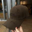 Mũ Lưỡi Trai Mài Rách Thêu Chữ Nổi, Nón Kết Hiphop Form Cứng Dày Dặn, Trẻ Trung Unisex Phong Cách GenZ