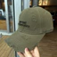 Mũ Lưỡi Trai Mài Rách Thêu Chữ Nổi, Nón Kết Hiphop Form Cứng Dày Dặn, Trẻ Trung Unisex Phong Cách GenZ