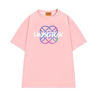 Áo Thun Logo Phim Netflix Hot Trend Kpop Demon Hunter Chất Vải Cotton 75 Thoáng Mát NGỐ TEE