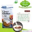 Ngũ cốc socola hữu cơ Sottolestelle - ngũ cốc bắp socola - dạng viên, dạng mảnh dinh dưỡng đầy đủ cho bữa sáng