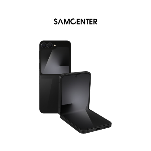 Điện Thoại Samsung Galaxy Z Flip7 FE 8GB/128GB Chính Hãng