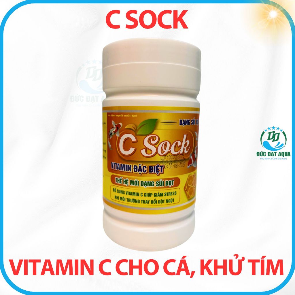 chăm sóc cá koi, cá cảnh, thủy sản biotik, B52, C SOCK, CALCIPHOS, CIDEX,TETRA, KOPCHA, BKC++8000 5