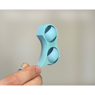 Giá Đỡ Điện Thoại Đa Năng - Giá Đỡ Giúp Bảo Vệ Ngón Tay Út Giảm Mỏi Khi Sử Dụng