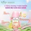 COMBO 2 Lăn khử mùi tinh chất Serum Enchanteur ( 50ml x 2 ) tặng 1 lăn 40ml