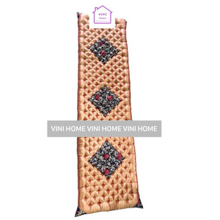 Đệm gấm ghế gỗ, đệm ngồi trường kỉ, đệm sofa, đệm dài nhiều kích cỡ