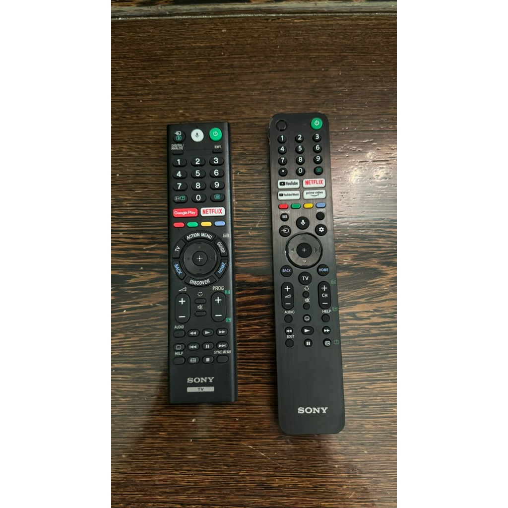 Remote sony - Giá Tốt, Sale Tháng 07, Ship 0 Đồng | Shopee Việt Nam