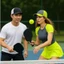Combo 2 cái mũ nón thể thao , pikleball , tennis , đạp xe , chạy bộ , vận động ngoài trời với chất liệu thoáng khí