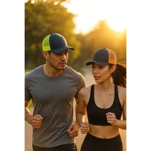 Chính hãng Mũ nón pickleball , tennis , cầu lông , mũ thể thao chạy bộ , đạp xe , du lịch chất liệu chống nước